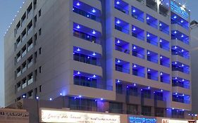 Rolla Residence Hotel Dubai